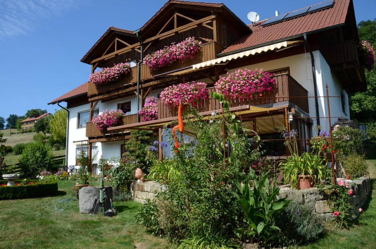 Gaestehaus Koeglmaier Кельгайм Екстер'єр фото